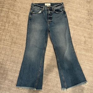 COPY - The GREAT the Kick Bell Jean